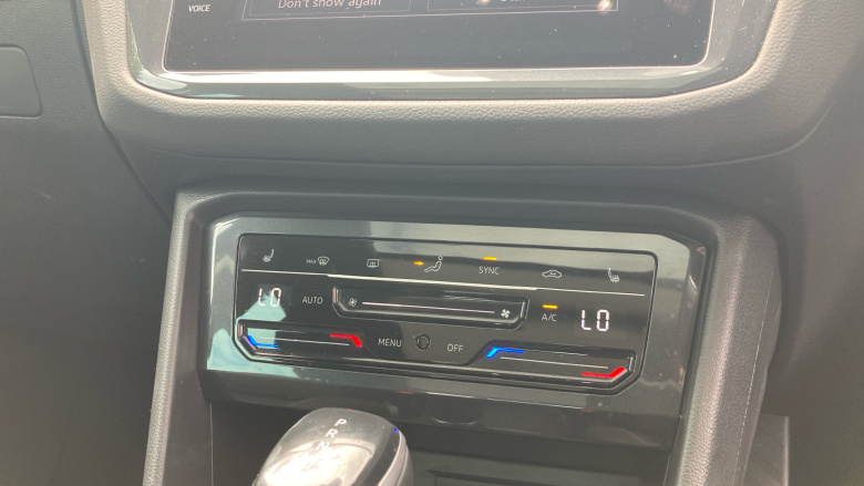 Volkswagen Tiguan 1.5 TSI 150 Elegance 5dr DSG Petrol Estate